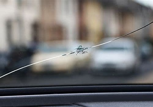 Glass Ding in Oxford, MS offers long crack repair for cars with repeated windshield damage.