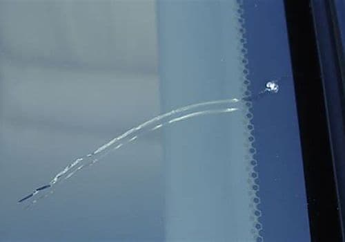 Glass Ding in Oxford, MS handles chip repair for vehicle damage.