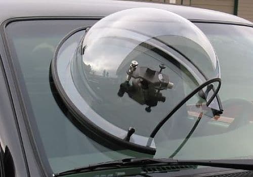Glass Ding in Oxford, MS provides auto glass for vehicles with damage.