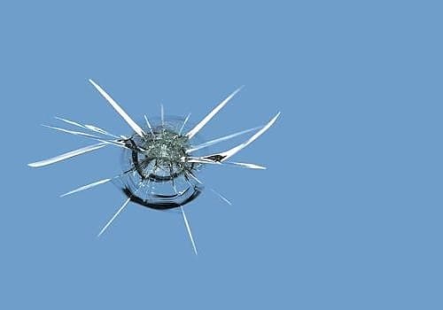 Glass Ding provides same-day service for vehicles with glass damage.