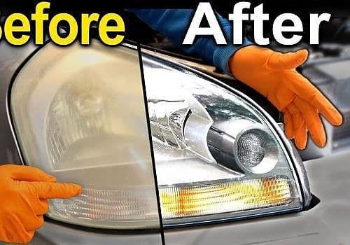 Glass Ding offers windshield cleaning.