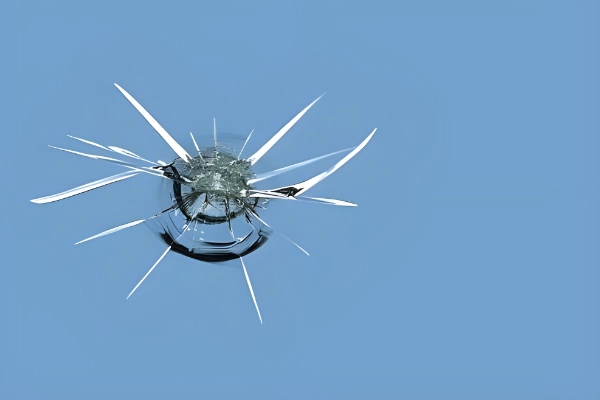 Mobile Windshield Repair